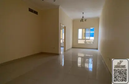 Apartment - 1 Bedroom - 2 Bathrooms for rent in Al Naemiya Tower 1 - Al Naemiya Towers - Al Nuaimiya - Ajman