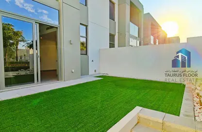 Villa - 3 Bedrooms - 4 Bathrooms for rent in Ruba - Arabian Ranches 3 - Dubai