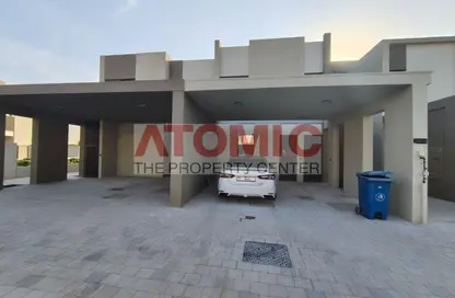 تاون هاوس - 3 غرف نوم - 4 حمامات للايجار في لا فايوليتا 2 - لا فيوليتا - فيلا نوفا - دبي لاند - دبي