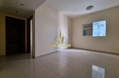 Apartment - 1 Bedroom - 1 Bathroom for rent in Tiger Building Al Yarmouk - Al Nahda - Sharjah