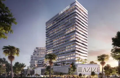 Apartment - 2 Bedrooms - 3 Bathrooms for sale in Creek Views 3 - Dubai Healthcare City - Bur Dubai - Dubai