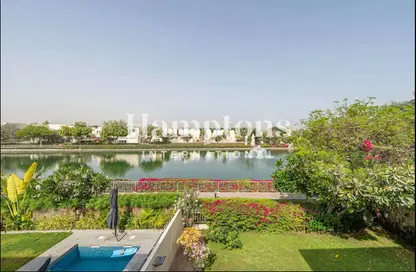 Villa - 3 Bedrooms - 3 Bathrooms for sale in Springs 4 - The Springs - Dubai