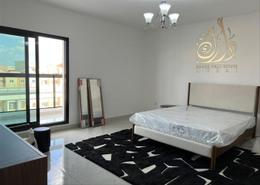 Apartment - 1 bedroom - 2 bathrooms for sale in Equiti Apartments - Phase 2 - International City - Dubai