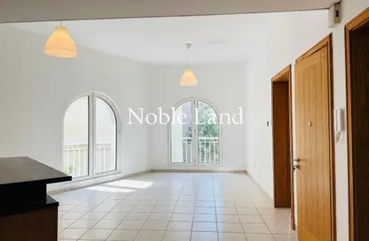 Apartment - 1 Bedroom - 2 Bathrooms for sale in Building 148 to Building 202 - Mogul Cluster - Discovery Gardens - Dubai