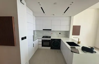 Apartment - 1 Bedroom - 2 Bathrooms for rent in Binghatti Gardenia - Jumeirah Village Circle - Dubai