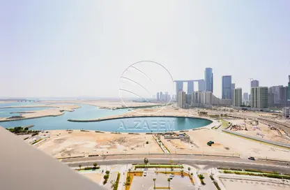 Apartment - 2 Bedrooms - 3 Bathrooms for sale in Pixel - Makers District - Al Reem Island - Abu Dhabi