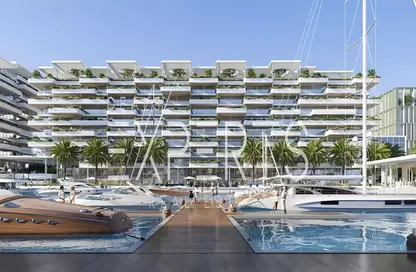 Apartment - 1 Bedroom - 2 Bathrooms for sale in Juman 1 - Al Raha Beach - Abu Dhabi Apartment - 1 Bedroom - 2 Bathrooms for sale in Juman 1 - Al Raha Beach - Abu Dhabi