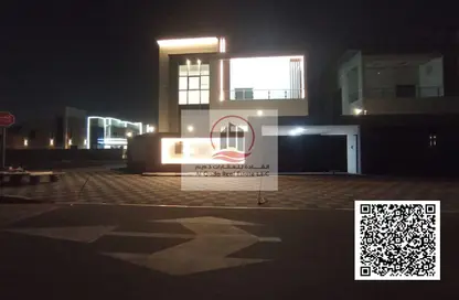 Villa - 5 Bedrooms - 7 Bathrooms for sale in Al Rawda 2 Villas - Al Rawda 2 - Al Rawda - Ajman