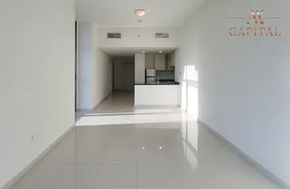 شقة - غرفة نوم - 2 حمامات للايجار في جولف هوريزون برج أ - جولف هوريزون - داماك هيلز - دبي