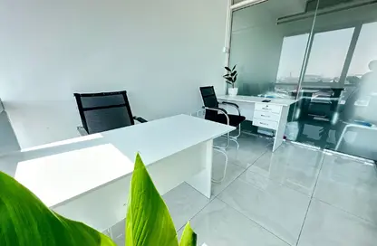 Office Space - Studio - 1 Bathroom for rent in Al Qusais 2 - Al Qusais Residential Area - Al Qusais - Dubai