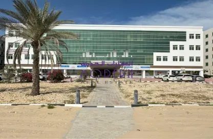 Outdoor Building image for: Office Space - Studio for rent in Dubai Investment Park - Dubai, Image 1