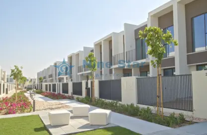 Townhouse - 4 Bedrooms - 4 Bathrooms for sale in Nara - The Valley - Dubai