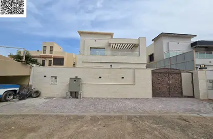 Villa - 5 Bedrooms - 7 Bathrooms for sale in Al Rawda 2 Villas - Al Rawda 2 - Al Rawda - Ajman