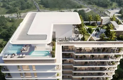 Apartment - 1 Bedroom - 2 Bathrooms for sale in Celesto Tower - Dubai Land Residence Complex - Dubai Apartment - 1 Bedroom - 2 Bathrooms for sale in Celesto Tower - Dubai Land Residence Complex - Dubai