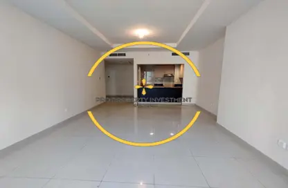 Apartment - 1 Bedroom - 2 Bathrooms for sale in Sun Tower - Shams Abu Dhabi - Al Reem Island - Abu Dhabi