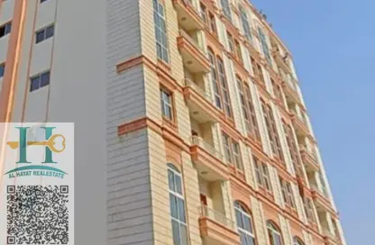 Whole Building - Studio - 7+ Bathrooms for sale in Al Naemiya Tower 1 - Al Naemiya Towers - Al Nuaimiya - Ajman