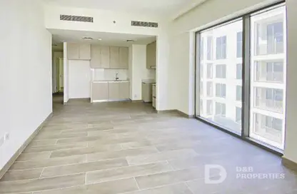 Apartment - 2 Bedrooms - 2 Bathrooms for sale in Orchid at Creek Beach Building 1 - Orchid at Creek Beach - Creek Beach - Dubai Creek Harbour (The Lagoons) - Dubai