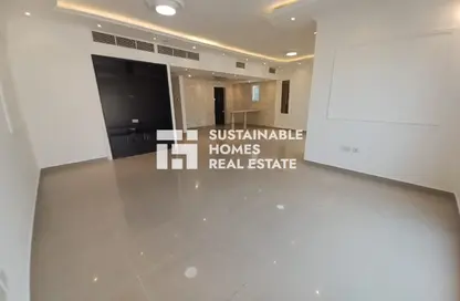 Villa - 4 Bedrooms - 5 Bathrooms for rent in Mediterranean Style - Al Reef Villas - Al Reef - Abu Dhabi