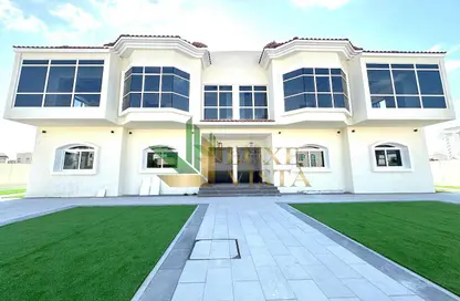 Villa - 6 Bedrooms - 7 Bathrooms for rent in Al Barsha South 1 - Al Barsha South - Al Barsha - Dubai