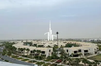 شقة - غرفة نوم - 1 حمام للايجار في جولف فيتا أ - جولف فيتا - داماك هيلز - دبي
