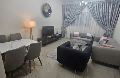 Apartment - 1 Bedroom - 1 Bathroom for rent in Al Majaz 3 - Al Majaz - Sharjah