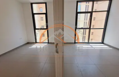 Apartment - 1 Bedroom - 1 Bathroom for rent in Souks Residential - Al Mamsha - Muwaileh - Sharjah