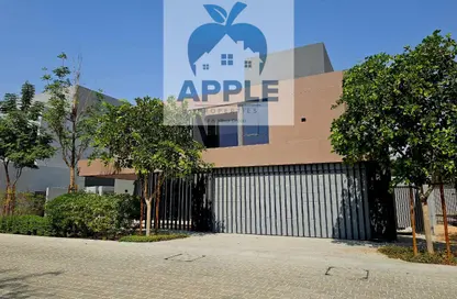 Villa - 6 Bedrooms - 7+ Bathrooms for rent in Kaya - Masaar - Tilal City - Sharjah