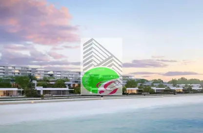Apartment - 3 Bedrooms - 4 Bathrooms for sale in Seaside Hills Residences - Al Zorah - Ajman