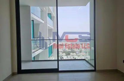 Apartment - 1 Bedroom - 2 Bathrooms for rent in Binghatti Azure - Jumeirah Village Circle - Dubai