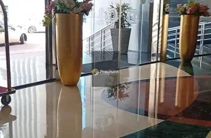 شقة - 2 غرف نوم - 2 حمامات للايجار في بوابة دبي الجديدة 1 - (JLT) مجمع Q - أبراج بحيرة الجميرا - دبي