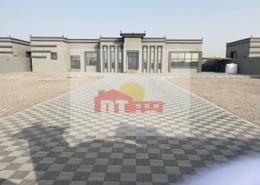 مجمع سكني - 3 غرف نوم - 3 حمامات للكراء في شمال جلفار - رأس الخيمة