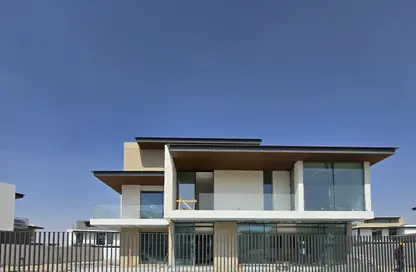 Villa - 4 Bedrooms - 5 Bathrooms for sale in Farm Gardens - The Valley - Dubai
