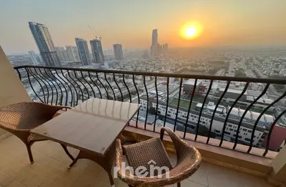 شقة - غرفة نوم - 2 حمامات للايجار في A السكن الإمبراطوري - أمبريال ريزيدنس - مثلث قرية الجميرا - دبي شقة - غرفة نوم - 2 حمامات للايجار في A السكن الإمبراطوري - أمبريال ريزيدنس - مثلث قرية الجميرا - دبي