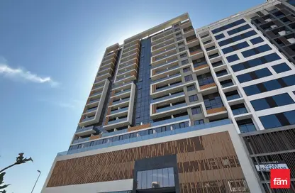 Apartment - 2 Bedrooms - 3 Bathrooms for sale in AURA by Grovy - Jumeirah Village Circle - Dubai