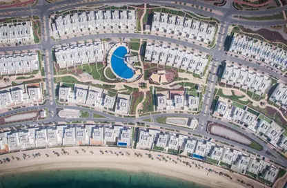Villa - 2 Bedrooms - 3 Bathrooms for sale in Bermuda - Mina Al Arab - Ras Al Khaimah