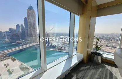 Office Space - Studio for rent in Al Manara Tower - Business Bay - Dubai Office Space - Studio for rent in Al Manara Tower - Business Bay - Dubai