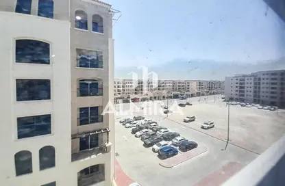 Apartment - 2 Bedrooms - 3 Bathrooms for rent in RDK Residential Complex - Rawdhat Abu Dhabi - Abu Dhabi