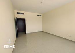 Empty Room image for: Apartment - 2 bedrooms - 3 bathrooms for rent in Muroor Area - Abu Dhabi, Image 1