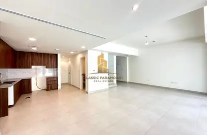 Townhouse - 3 Bedrooms - 4 Bathrooms for rent in Maha Townhouses - Town Square - Dubai