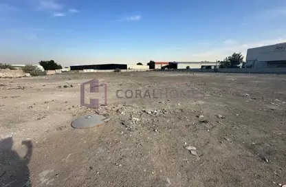 أرض - استوديو للايجار في جبل علي الصناعية - جبل علي - دبي