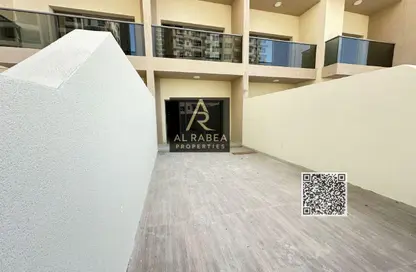 Apartment - Studio - 1 Bathroom for sale in Garden Residences - Emirates City - Ajman