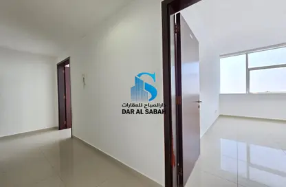 شقة - غرفة نوم - 1 حمام للايجار في تايجر القادسية - النهدة - الشارقة