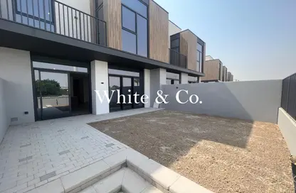 Townhouse - 3 Bedrooms - 3 Bathrooms for rent in Mudon Al Ranim 1 - Mudon - Dubai