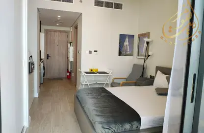 Apartment - Studio - 1 Bathroom for rent in Boutiques XII - Al Jaddaf - Dubai