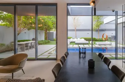 Villa - 3 Bedrooms - 3 Bathrooms for sale in Kaya - Masaar - Tilal City - Sharjah