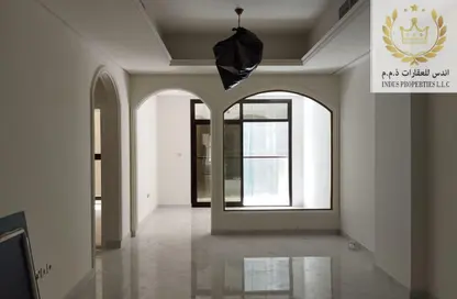 Apartment - 1 Bedroom - 2 Bathrooms for rent in Al Tallah 2 - Ajman