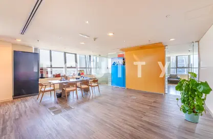 Office Space - Studio for sale in Armada Tower 2 - JLT Cluster P - Jumeirah Lake Towers - Dubai
