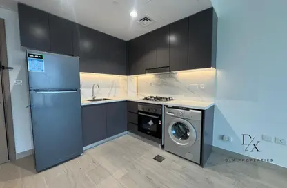 Apartment - 1 Bedroom - 1 Bathroom for sale in AZIZI Pearl - Al Furjan - Dubai