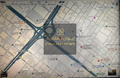 Land - Studio for sale in Ewan 1 - Muwaileh - Sharjah