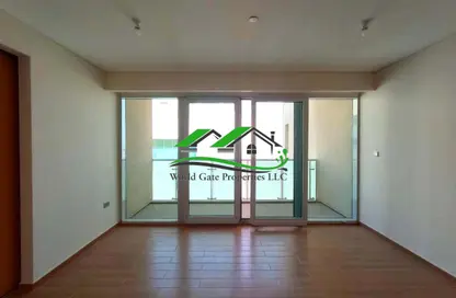 Apartment - 1 Bedroom - 2 Bathrooms for sale in Al Sana 2 - Al Muneera - Al Raha Beach - Abu Dhabi